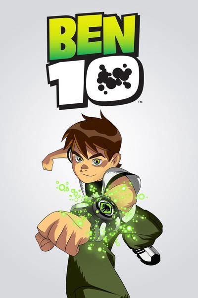 ben 10 online ansehen|Watch Ben 10 (2005) TV Series Online